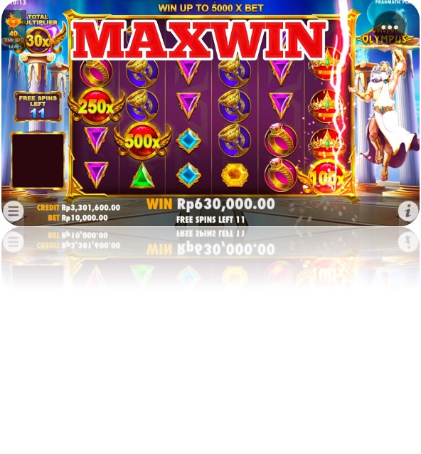 Keunggulan Slot Maxwin Anti Rungkad dibandingkan dengan Slot Biasa